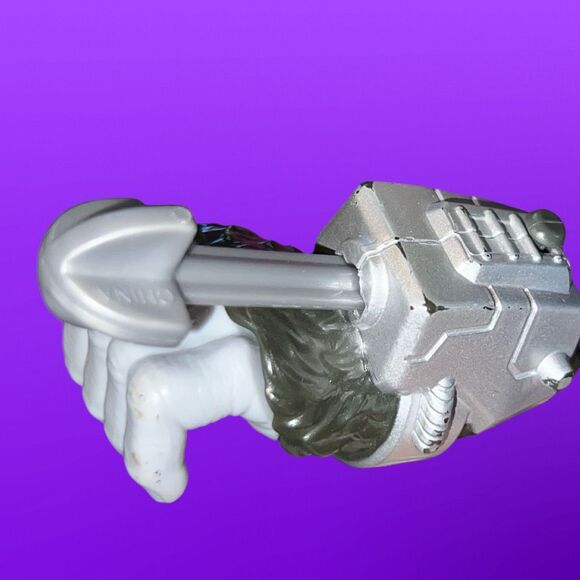 Fisher Price Imaginext Justice League Gorilla Grodd Figure Target Excusive B16 - Picture 5 of 8